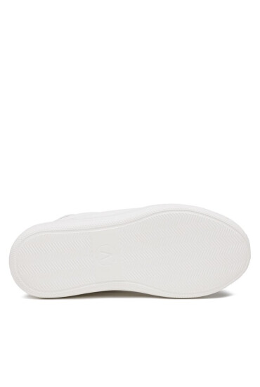 ACBC Сникърси SHMI White Biomilan 200 - Mera.bg