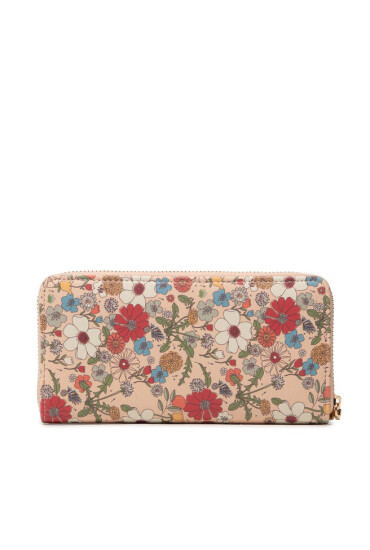 Acccessories Голям дамски портфейл - Mera.bg