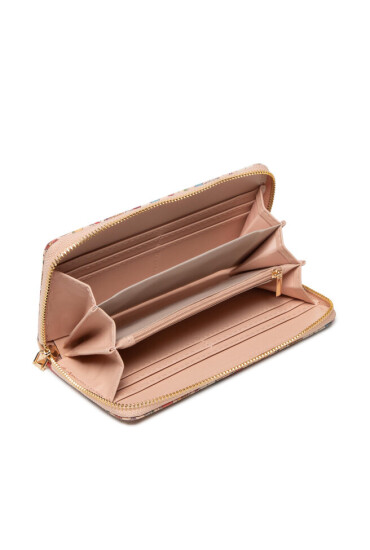 Acccessories Голям дамски портфейл - Mera.bg