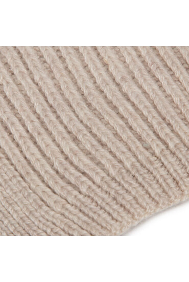 Acccessories Шал - комин 1W4-030-AW22 Beige - Mera.bg