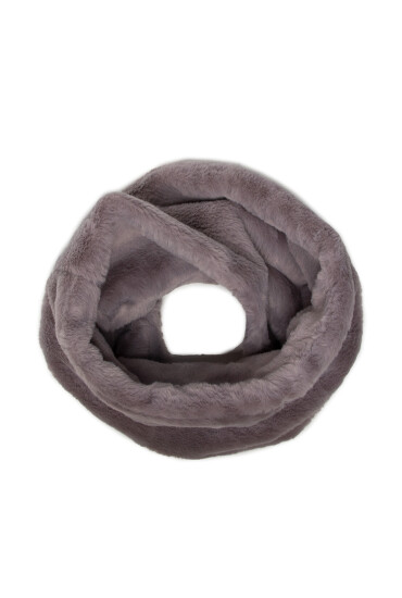 Acccessories Шал - комин 1W4-024-AW21 Виолетов - Mera.bg