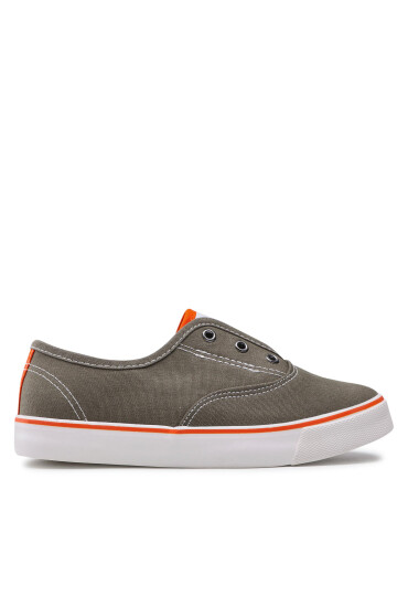 Action Boy Гуменки 24061 Khaki - Mera.bg