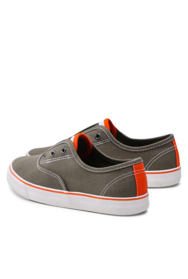 Action Boy Гуменки 24061 Khaki - Mera.bg