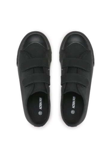 Action Boy Кецове CF2585-1(IV)CH Black - Mera.bg