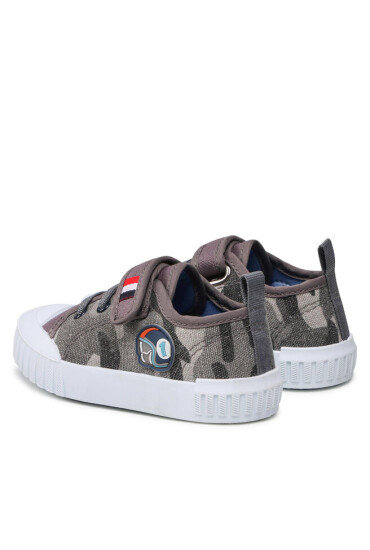 Action Boy Кецове CF2339-1 Grey - Mera.bg