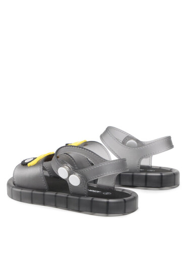 Action Boy Сандали CF2095-1 Black - Mera.bg