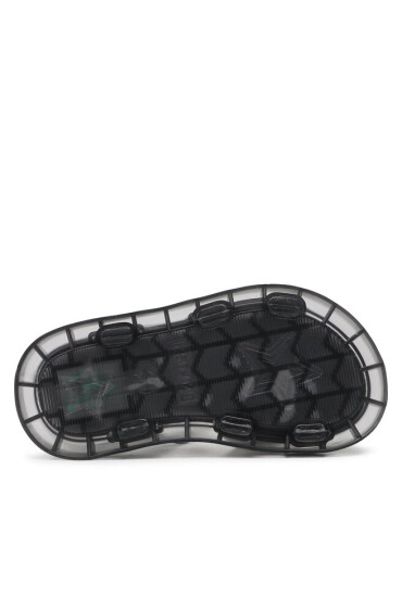 Action Boy Сандали CF2095-1 Black - Mera.bg