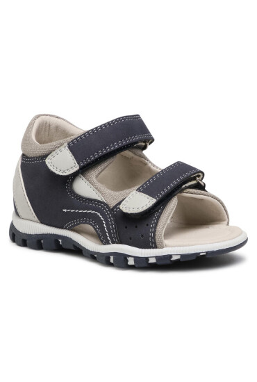 Action Boy Сандали CMB2381-3 Navy - Mera.bg