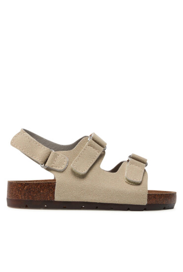 Action Boy Сандали AVO-320-004 Beige - Mera.bg
