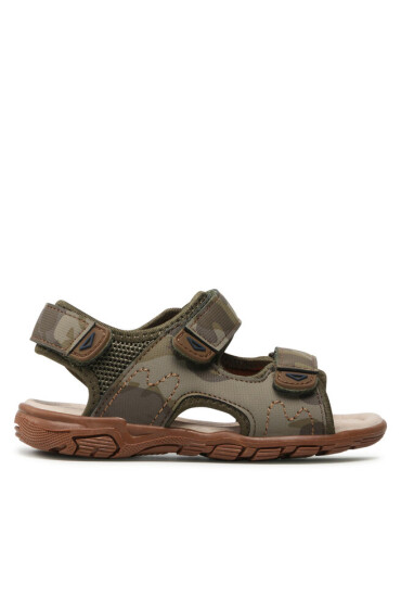 Action Boy Сандали AVO-80196-006 Khaki - Mera.bg