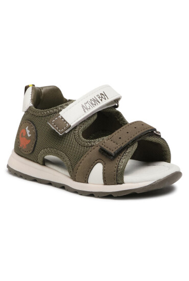 Action Boy Сандали CM200721-16 Khaki - Mera.bg