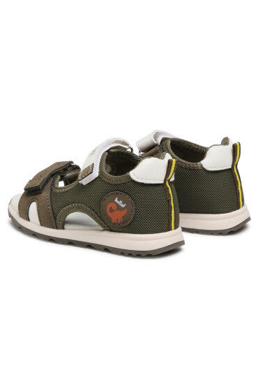 Action Boy Сандали CM200721-16 Khaki - Mera.bg