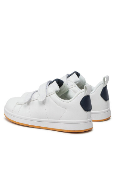 Action Boy Сникърси CF2357-1 White - Mera.bg