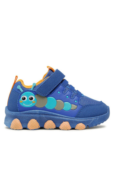 Action Boy Сникърси CF21213 Blue - Mera.bg