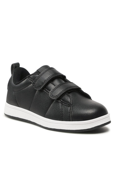 Action Boy Сникърси CF2357-1 Black - Mera.bg