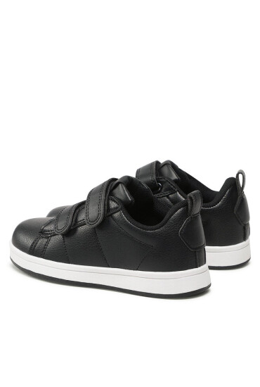 Action Boy Сникърси CF2357-1 Black - Mera.bg