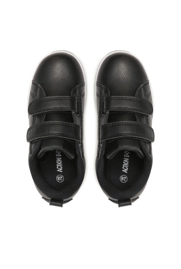 Action Boy Сникърси CF2357-1 Black - Mera.bg