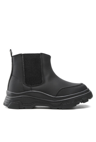 Action Boy Зимни обувки AVO-326-002 Black - Mera.bg