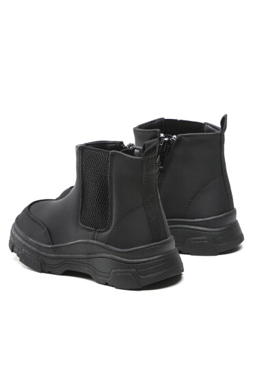 Action Boy Зимни обувки AVO-326-002 Black - Mera.bg