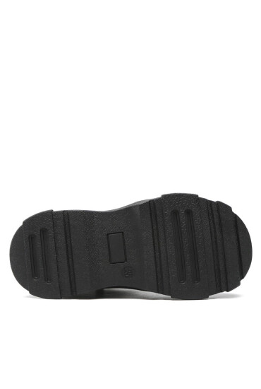 Action Boy Зимни обувки AVO-326-002 Black - Mera.bg