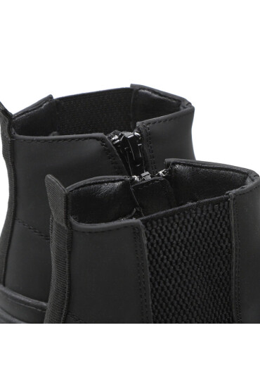 Action Boy Зимни обувки AVO-326-002 Black - Mera.bg
