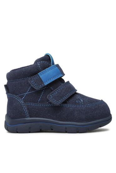 Action Boy Зимни обувки CM211112-86 Cobalt Blue - Mera.bg