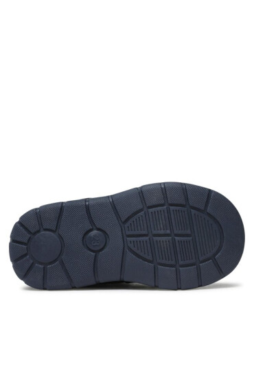 Action Boy Зимни обувки CM211112-86 Cobalt Blue - Mera.bg