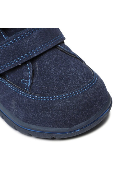 Action Boy Зимни обувки CM211112-86 Cobalt Blue - Mera.bg