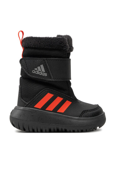 adidas Апрески Winterplay I IF1715 Черен - Mera.bg