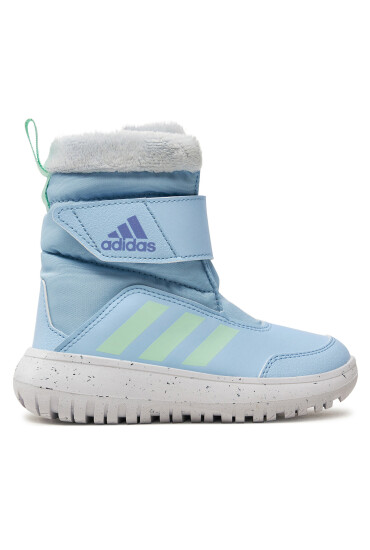 adidas Апрески Winterplay IF1717 Светлосиньо - Mera.bg
