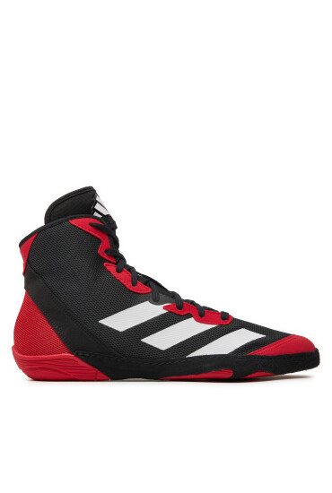 adidas Боксьорски обувки Adizero Mat Wizard 6 IG2015 Червен - Mera.bg