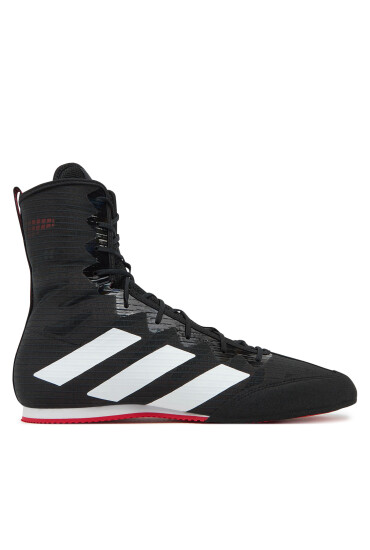 adidas Боксьорски обувки Box Hog 4 IH2730 Черен - Mera.bg