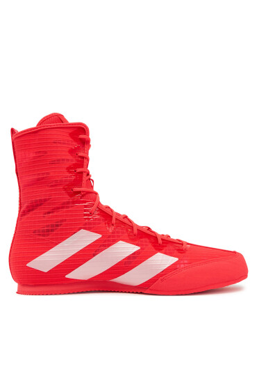 adidas Боксьорски обувки Box Hog 4 IH2732 Червен - Mera.bg