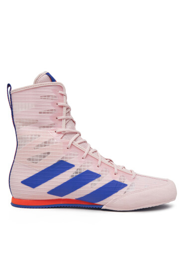 adidas Боксьорски обувки Box Hog 4 IH2733 Розов - Mera.bg