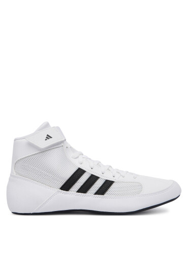 adidas Боксьорски обувки HVC JP6120 Бял - Mera.bg