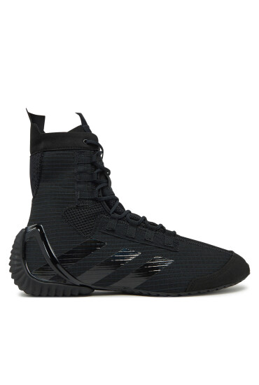 adidas Боксьорски обувки Speedex 23 IH2734 Черен - Mera.bg