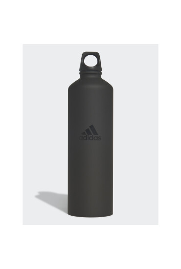 adidas Бутилка за напитки 0.75 L Steel Water Bottle GN1877 Черен - Mera.bg