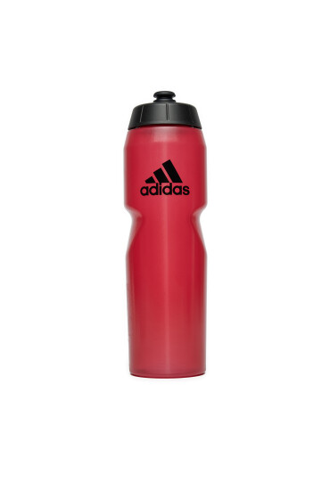adidas Бутилка за напитки Performance Water Bottle HT3519 Червен - Mera.bg