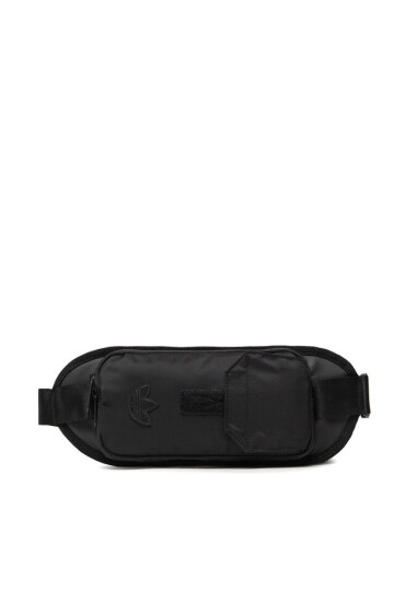 adidas Чанта за кръст Coin Waistbag HL6700 Black - Mera.bg