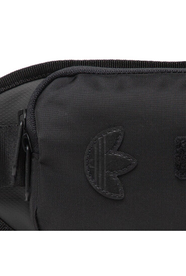 adidas Чанта за кръст Coin Waistbag HL6700 Black - Mera.bg