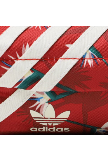 adidas Чанта за кръст Tm Waistbag HK0292 Powred/Owhite - Mera.bg