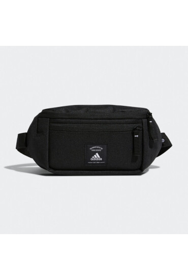 adidas Чанта за кръст NCL WNLB Waist Bag IA5276 Черен - Mera.bg