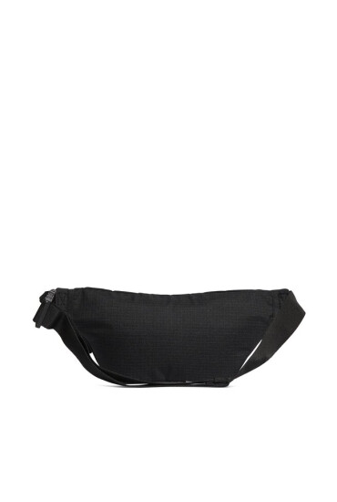 adidas Чанта за кръст Back to School Waist Bag HT4766 black/white - Mera.bg