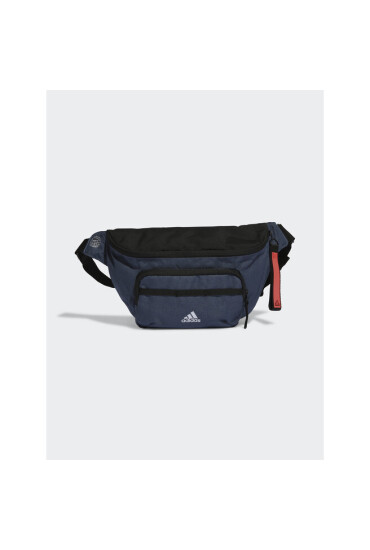 adidas Чанта за кръст City Xplorer Bum Bag HR3693 Тъмносин - Mera.bg