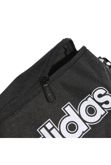 adidas Чанта за кръст Classic Foundation Waist Bag HT4777 Черен - Mera.bg