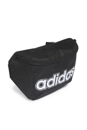 adidas Чанта за кръст Classic Foundation Waist Bag HT4777 Черен - Mera.bg