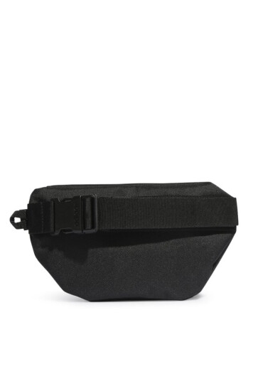 adidas Чанта за кръст Classic Foundation Waist Bag HT4777 Черен - Mera.bg