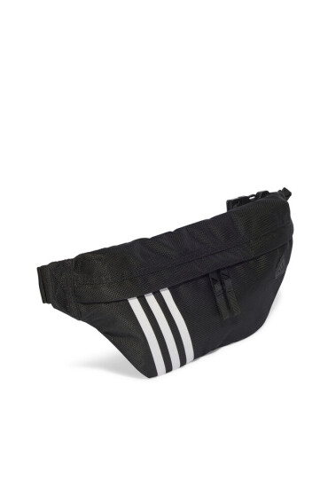 adidas Чанта за кръст Future Icons Waist Bag HY0735 Черен - Mera.bg