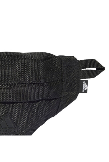 adidas Чанта за кръст Future Icons Waist Bag HY0735 Черен - Mera.bg