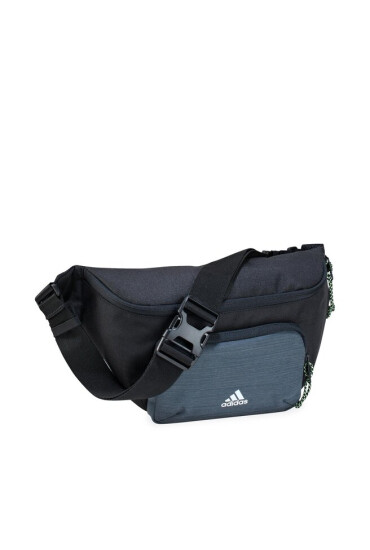 adidas Чанта за кръст IB2668 black/white - Mera.bg
